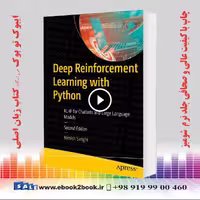 Deep Reinforcement Learning with Python 2nd Edition