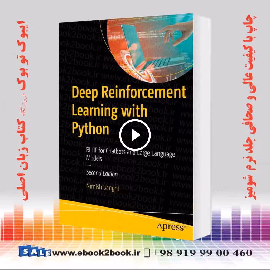 Deep Reinforcement Learning with Python 2nd Edition