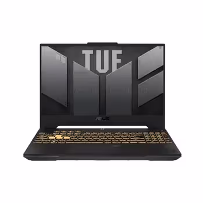 لپ تاپ گیمینگ 17.3 اینچ ایسوس مدل TUF Gaming F17 TUF767VI-HX052