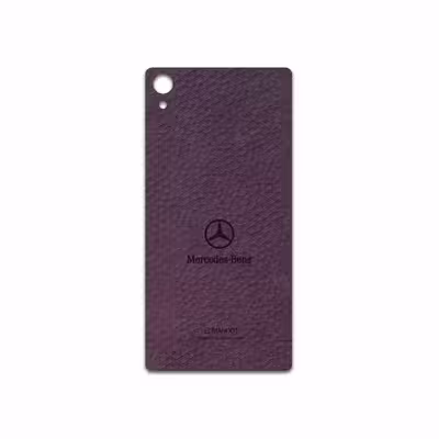 برچسب پوششی ماهوت مدل PL-MBNZ مناسب برای گوشی موبایل سونی Xperia Z2