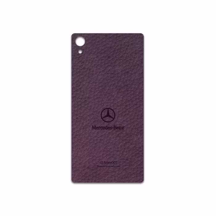 برچسب پوششی ماهوت مدل PL-MBNZ مناسب برای گوشی موبایل سونی Xperia Z2