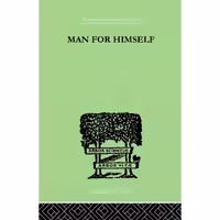 کتاب زبان اصلی Man for Himself اثر Erich Fromm انتشارات تازه ها