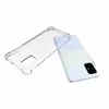 کاور مدل Eouro مناسب برای گوشی موبایل سامسونگ Galaxy A51