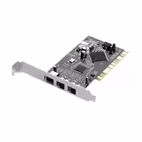 کارت 1394 مدل Texas 800 Chipset PCI
