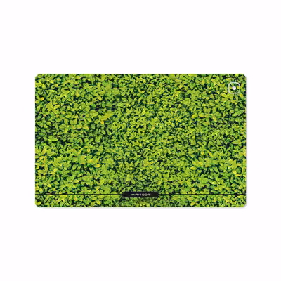 برچسب پوششی ماهوت مدل Leafs مناسب برای تبلت سامسونگ Galaxy Tab A7 10.4 LTE 2020 T505