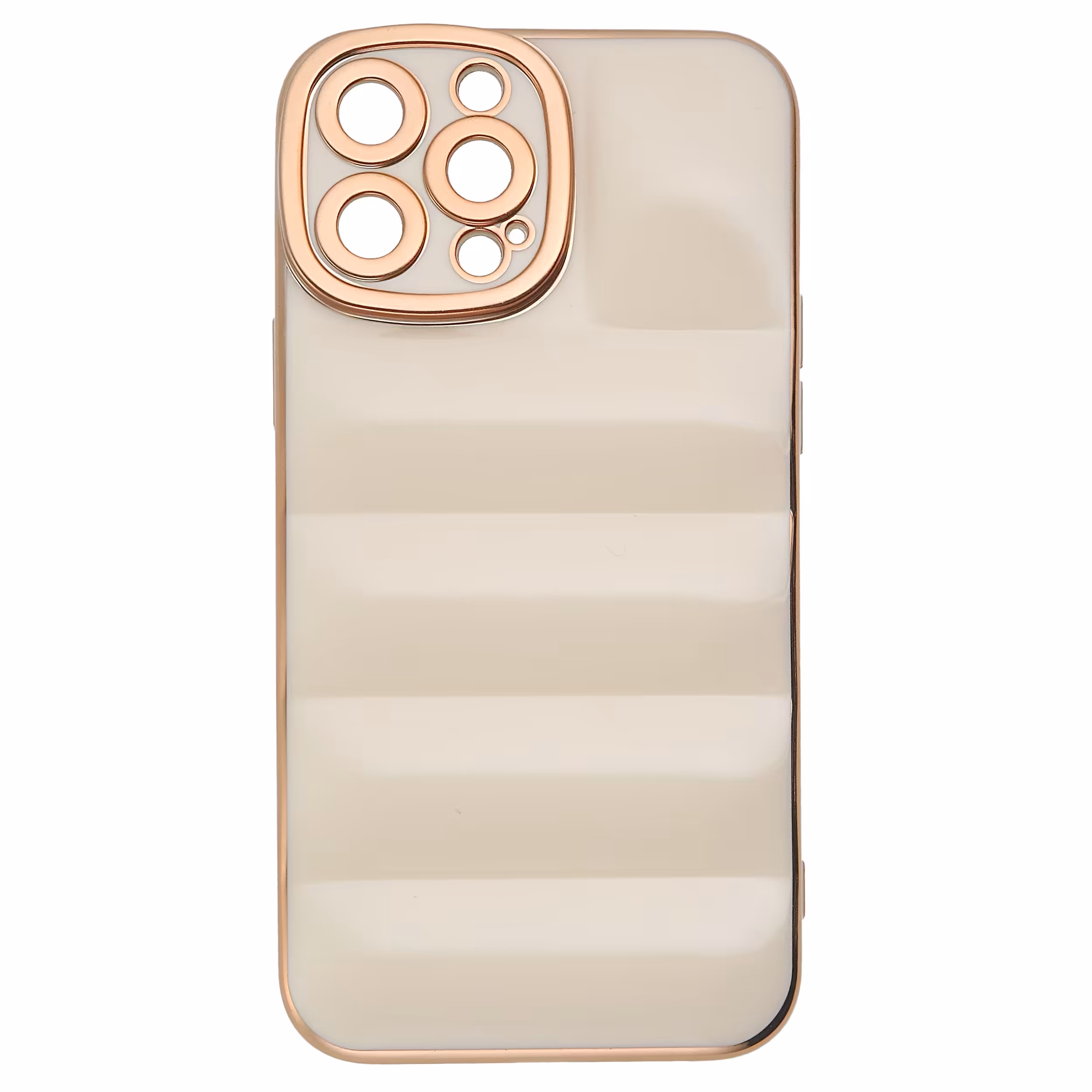 کاور طرح براق مدل برجسته مناسب برای گوشی موبایل اپل iphone 13 pro max