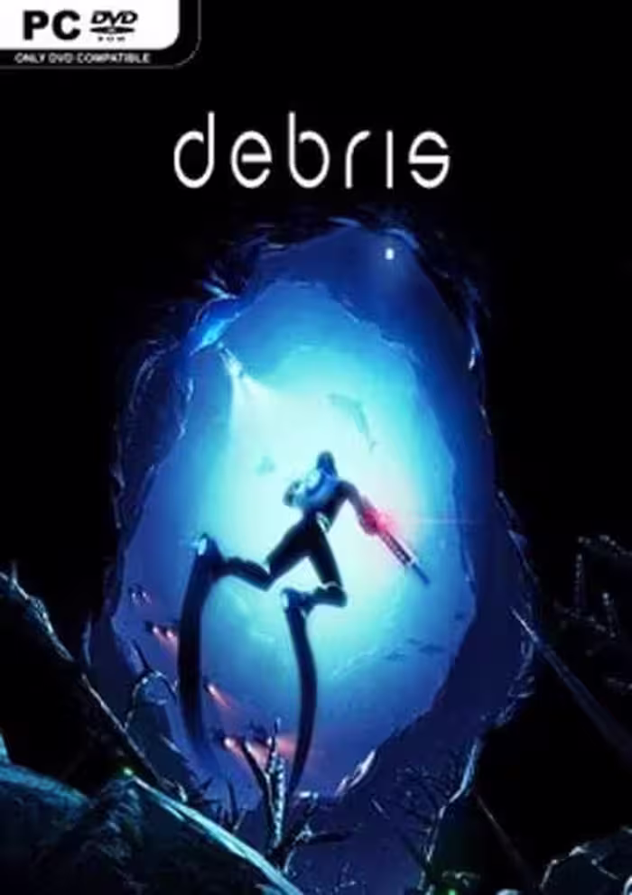 بازی کامپیوتر Debris the Ice