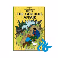کتاب Tintin The Calculus Affair با 50% تخفیف