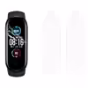 محافظ صفحه نمایش مدل M5 مناسب برای مچ بند شیائومی Mi Band 5 بسته ۲ عددی