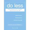 کتاب Do Less اثر Rachel Jonat انتشارات Adams Media