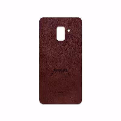 برچسب پوششی ماهوت مدل NL-MTLC مناسب برای گوشی موبایل سامسونگ Galaxy A8 2018