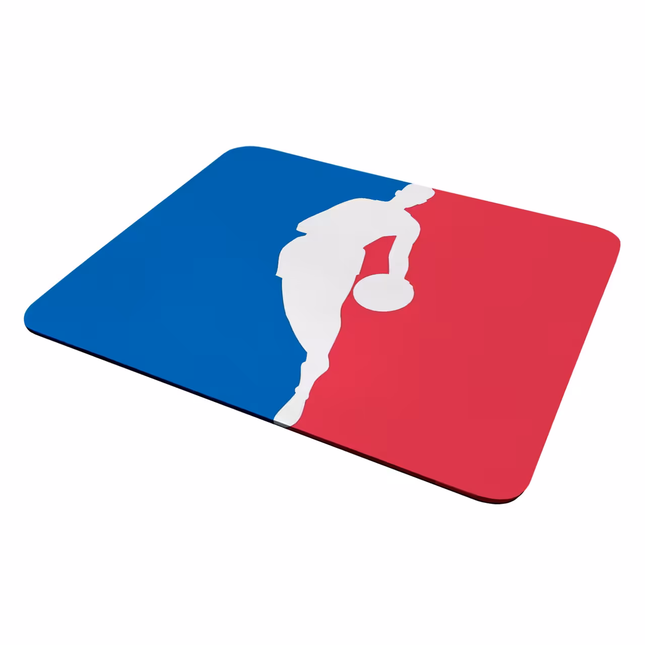 ماوس پد طرح NBA بسکتبال مدل MP1950