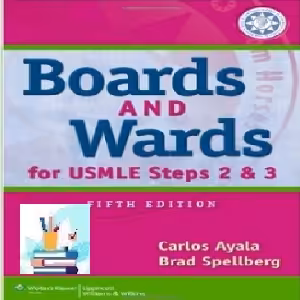 Boards &amp; Wards for USMLE Steps TRUE PDF price 1€