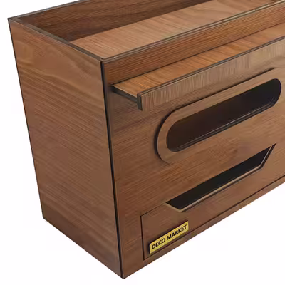 نظم دهنده دکو مارکت کد D028