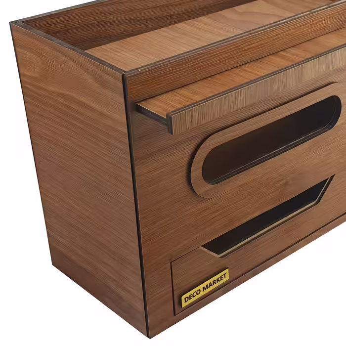نظم دهنده دکو مارکت کد D028