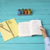 کتاب شوهر عزیز من اثر فریبا کلهر نشر آموت