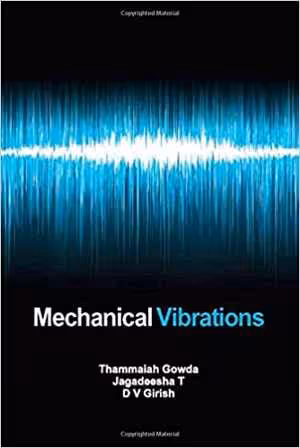 󾕇 دانلود کتاب Mechanical Vibrations, 2012 - دانلود کتاب های دانشگاهی