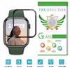 محافظ صفحه نمایش تراستکتور مدل PMMA T مناسب برای ساعت هوشمند اپل Watch Series 7 Aluminum 41mm
