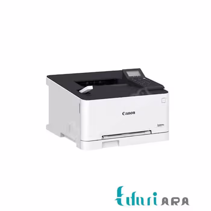 پرینتر لیزری رنگی کانن مدل i-SENSYS LBP611Cn