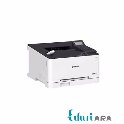 پرینتر لیزری رنگی کانن مدل i-SENSYS LBP611Cn