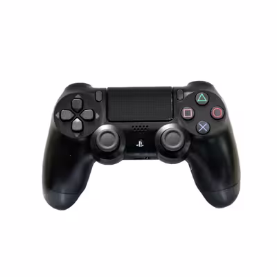 دسته بازی پلی استیشن 4 مدل DualShock سری 2021 کد O6