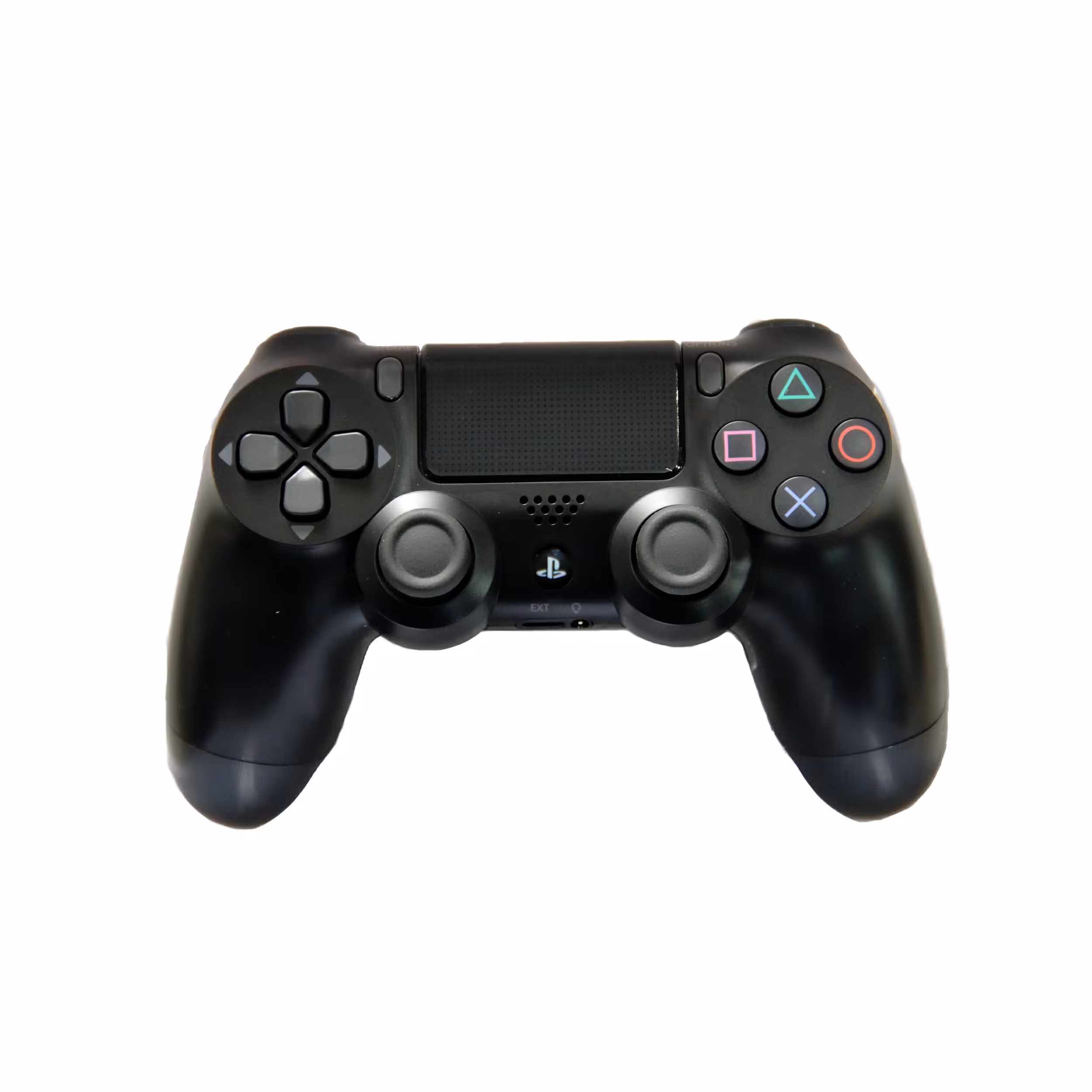 دسته بازی پلی استیشن 4 مدل DualShock سری 2021 کد O6