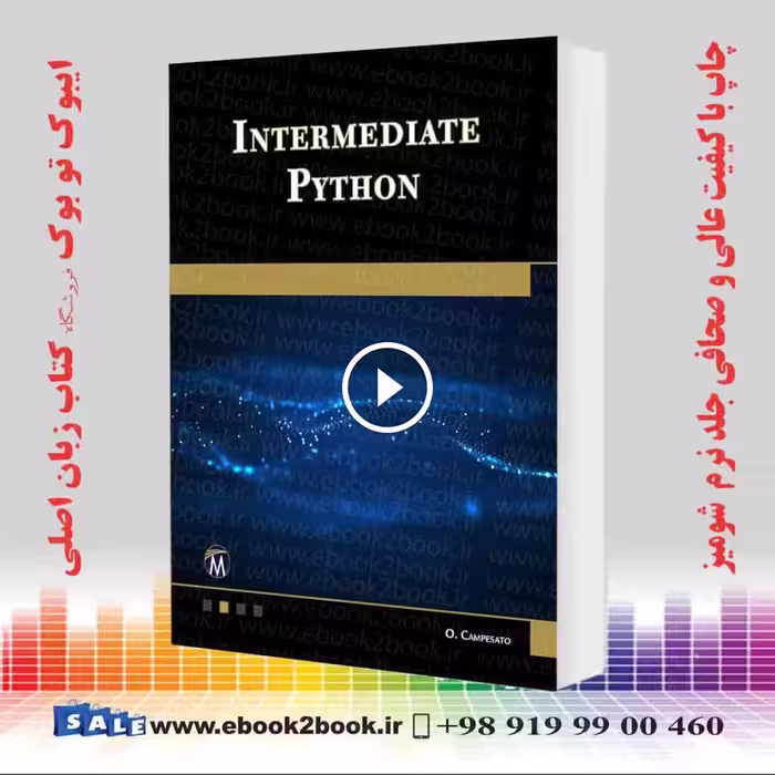 Intermediate Python