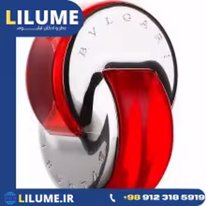 عطر ادکلن بولگاری امنیا کورال 65 میل زنانه