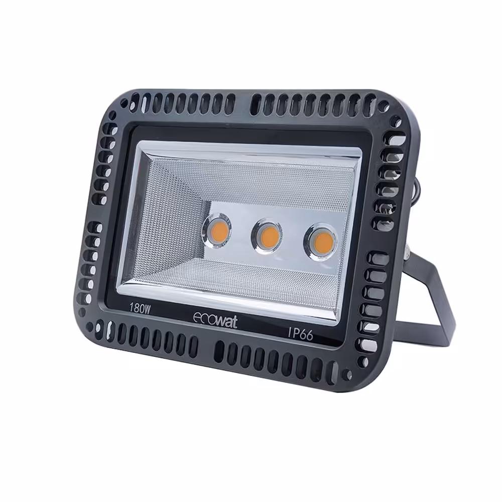 پروژکتور 180 وات COB ال ای دی اکووات IP66 مدل PR180A