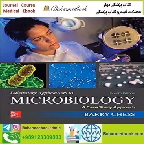 Laboratory Applications in Microbiology A Case Study Approach