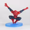 فیگور طرح مرد عنکبوتی کد 0125