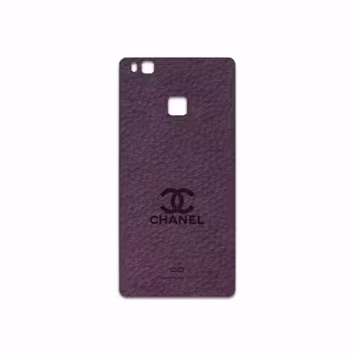 برچسب پوششی ماهوت مدل PL-CHNL مناسب برای گوشی موبایل هوآوی P9 Lite