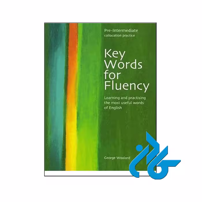 کتاب Key Words for Fluency Pre Intermediate