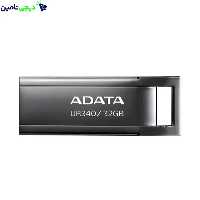 فلش مموری 64 گیگابایت ای دیتا مدل ADATA UR340 64GB