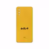 برچسب پوششی ماهوت مدل ML-KIA مناسب برای گوشی موبایل سامسونگ Galaxy A02