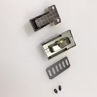قفل کیف مدل LOK-nkSTL