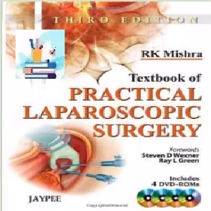 Textbook of Practical Laparoscopic Surgery TRUE PDF price 1€