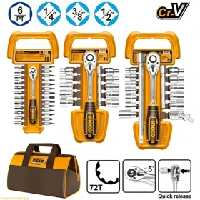 مجموعه ی 57 عددی بکس 12 ، 14 ، 38 اینکو کد COS23092