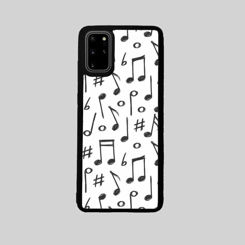 کاور گارد قاب مناسب برای گوشی سامسونگ S20 PLUS -کد696