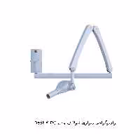 رادیوگرافی نیولایف مدل Best X DC
