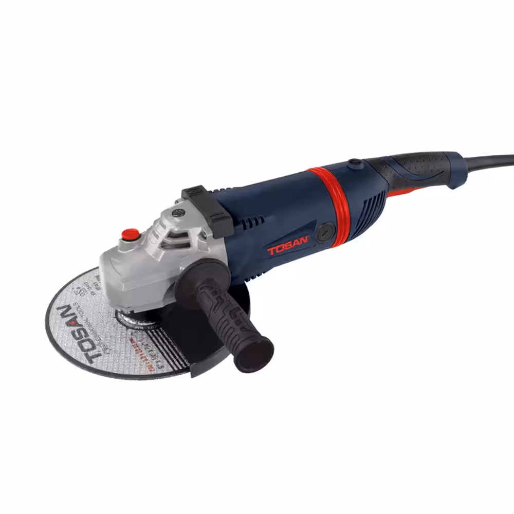فرز سنگبری 2600 وات 180 میلیمتر توسن مدل 3626A