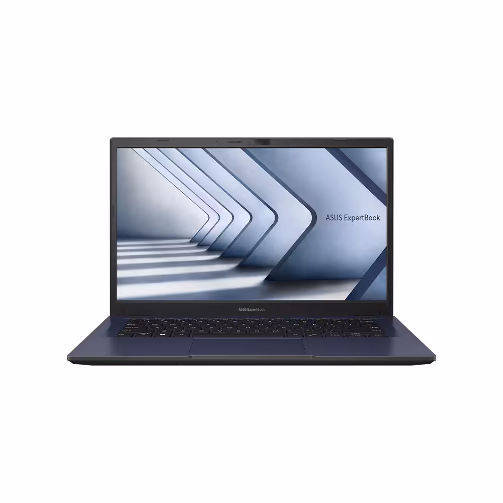 لپ تاپ ایسوس مدل اکسپرت بوک D – B1 B1402CVA