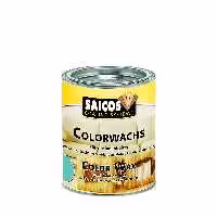 رنگ چوب فضای داخلی سایکوز مدل ColorWax 4009 حجم 125 میلی لیتر