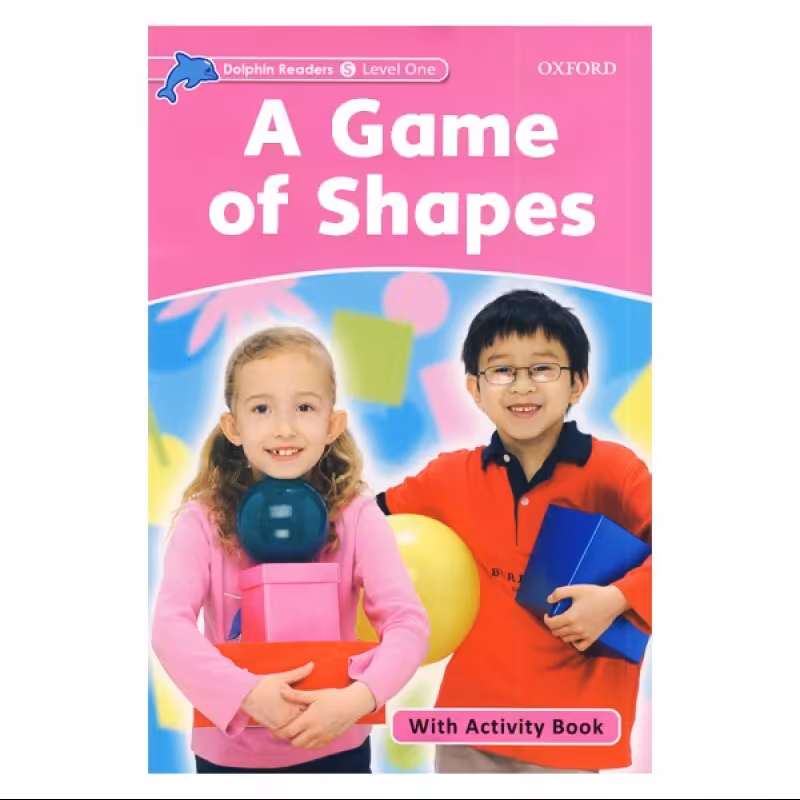 A Game of Shapes داستان