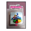 کتاب گذرنامه آمار و احتمال پایه یازدهم رشته ریاضی ویژه کنکور 1401 اثر احسان خیر اللهی انتشارات مبتکران
