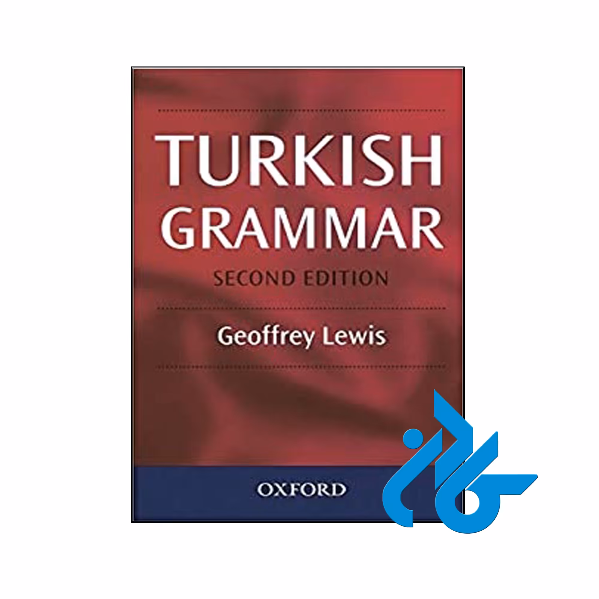 Turkish Grammar 2nd - تا 50% تخفیف کتاب ترکی استانبولی - فروشگاه اینترنتی کـادن