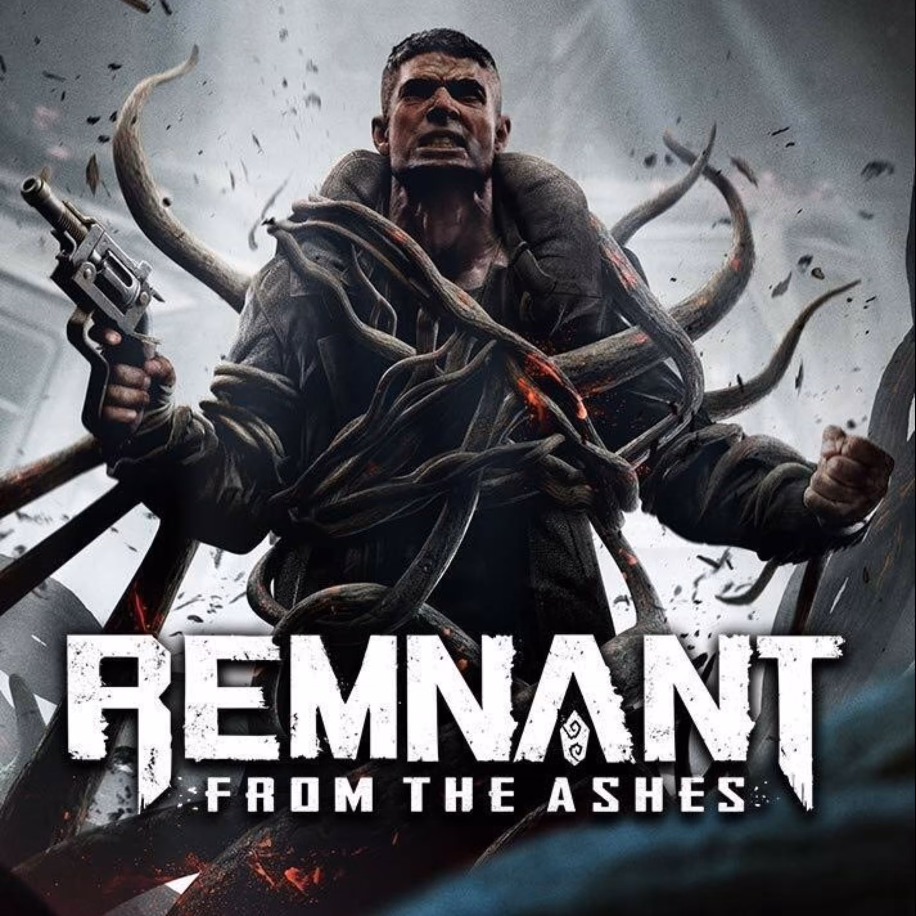 بازی کامپیوتری Remnant From the Ashes