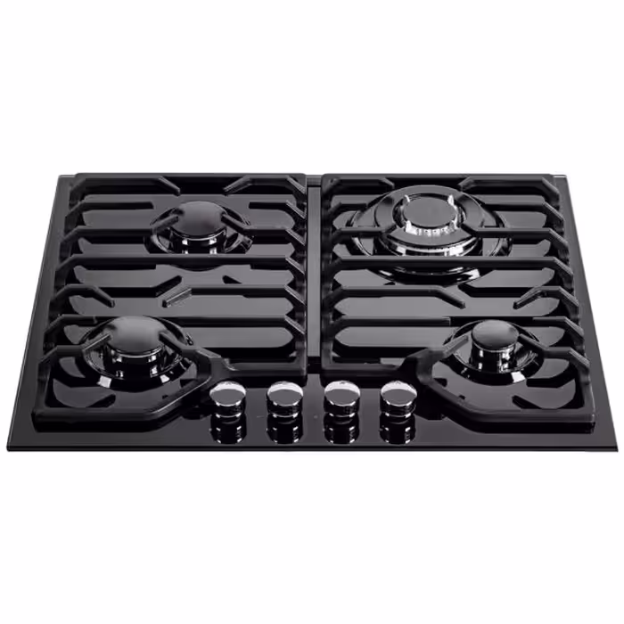 اجاق گاز رومیزی درسا مدل DG2100-4 (هامون)