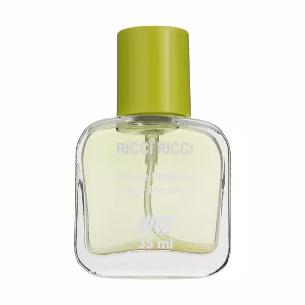 عطر جیبی زنانه نایس مدل ریچی ریچی حجم 35 میلی لیتر