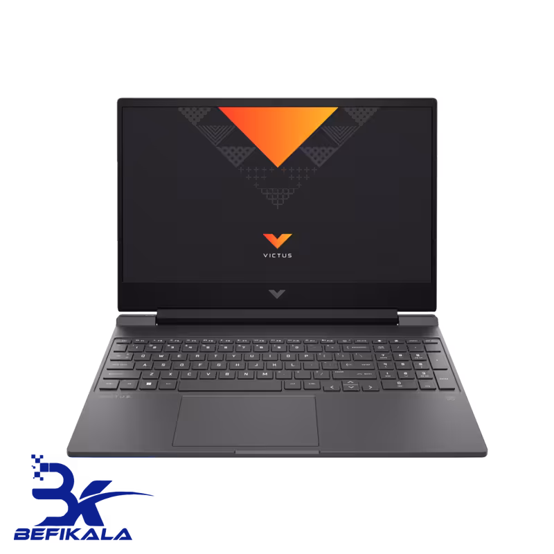 لپ تاپ اچ پی مدل HP Victus 15 - FB2082 | R5(8645HS) | 8GB | 1TB | 6GB RTX4050 - بفی کالا | تجربه جدید خرید لپ تاپ